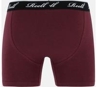 Reell Sous-vêtements Trunks Boxershort 1601-005 S