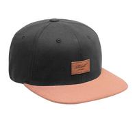 Reell - Suede Cap - Casquette - One Size - black
