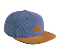 Reell - Suede Cap - Casquette - One Size - slate blue cord