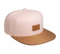 Reell - Suede Cap - Casquette - One Size - soft pink