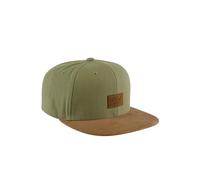 Reell Suede Cap, Casquette pour Femmes et Hommes