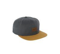 Reell Suede Cap, Casquette pour Femmes et Hommes