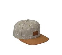 Reell Suede Cap Grim Grey