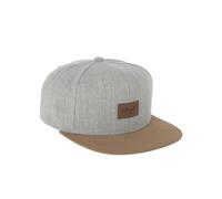 Reell Suede Snapback Cap 93062