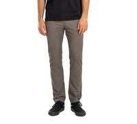 Reell Superior Flex Chino 2 Pantalon élégant pour homme avec stretch, coupe droite, Diamond Light Beige, 33W / 32L
