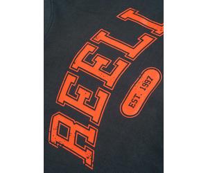 Reell T-shirt de l'équipe 1301-110-15-120 S