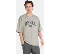 Reell T-shirt / T-shirt unisexe de l'équipe 1301-110 S