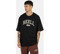 Reell T-shirt / T-shirt unisexe de l'équipe 1301-110 XS