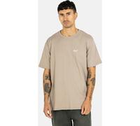 Reell T-shirt / Unisexe Staple Logo T-shirt 1301-052 M