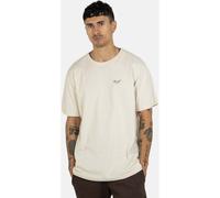 Reell T-shirt / Unisexe Staple Logo T-shirt 1301-052 XXL