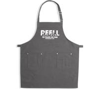 Reell Tablier Reell 25 Years Anniversary Bbq Apron 1311-001