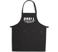 Reell Tablier Reell 25 Years Anniversary Bbq Apron 1311-001