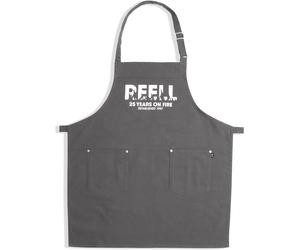 Reell Tablier Reell 25 Years Anniversary Bbq Apron 1311-001
