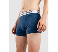 REELL Trunks Boxer bleu M