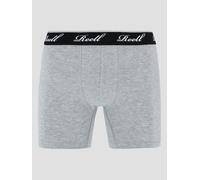 REELL Trunks Boxer gris S