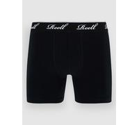 REELL Trunks Boxer noir S