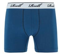 Reell - Trunks Boxershort - Sous-vêtement - L - blue