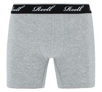 Reell - Trunks Boxershort - Sous-vêtement - L - dark grey melange