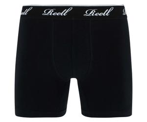 Reell - Trunks Boxershort - Sous-vêtement - M - deep black
