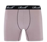 Reell - Trunks Boxershort - Sous-vêtement - M - purple thistle