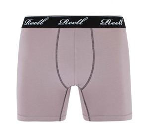 Reell - Trunks Boxershort - Sous-vêtement - M - purple thistle