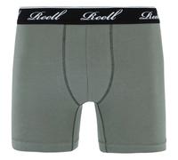 Reell - Trunks Boxershort - Sous-vêtement - XL - grey green