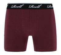 Reell - Trunks Boxershort - Sous-vêtement - XL - town red