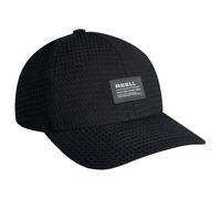 Reell - Waffle Cap - Casquette - One Size - black
