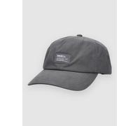 REELL Zenith Casquette gris Uni