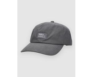 REELL Zenith Casquette gris Uni