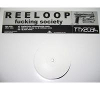 Reeloop - Fucking Society [Import]