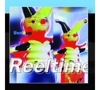 Reeltime - Live It Up