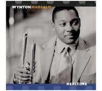Reeltime Marsalis,Wynton