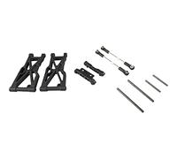 Reely 10112+10120+10141+10230 Pièce de Rechange Set Bras de Suspension