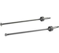 Reely 10116 Pièce de rechange Arbres de transmission CVD avant