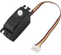 Reely 120 Pièce de rechange Servo de direction