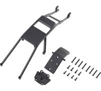 Reely 12608+S107(8)+S018(4)+S020(4) Pièce de rechange Arceau de sécurité & pare-chocs