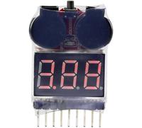 Reely 1511388 3.6 - 32 V/DC