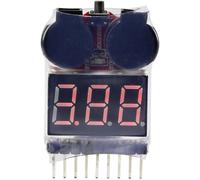 Reely 1511388 3.6 - 32 V/DC
