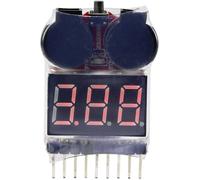 Reely 1511388 3.6 - 32 V/DC