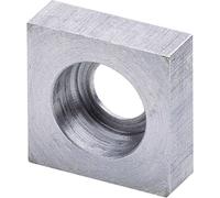 Reely 19 Support de palier Ø de perçage: 19 mm