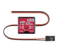 Reely 1S DC-DC Booster LiPo 3 A