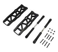 Reely 318028C Pièce de rechange Bras de suspension arrière supérieur/inférieur