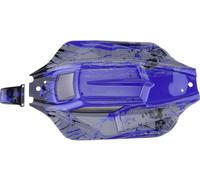 Reely 336658C Pièce de rechange Carrosserie et stickers décoratifs