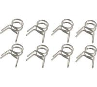 Reely 5.5 mm Colliers de serrage