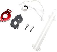 Reely 538054C Pièce de rechange Fixation de moteur