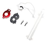 Reely 538054C Pièce de rechange Fixation de moteur