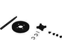 Reely 538134C Pièce de rechange Embrayage à friction