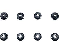 Reely 538242C Pièce de rechange Ecrous de roue M4