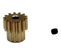 Reely 538517C Pièce de rechange Pignon moteur